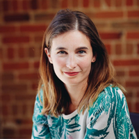 Me Sophie Gagnon, administratrice du conseil d'administration de l'Observatoire