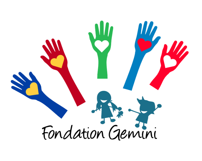 Logo Fondation Gemini