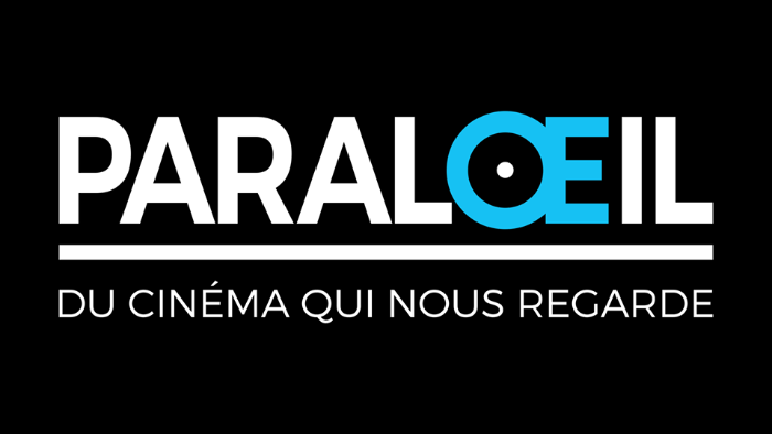Logo Paraloeil
