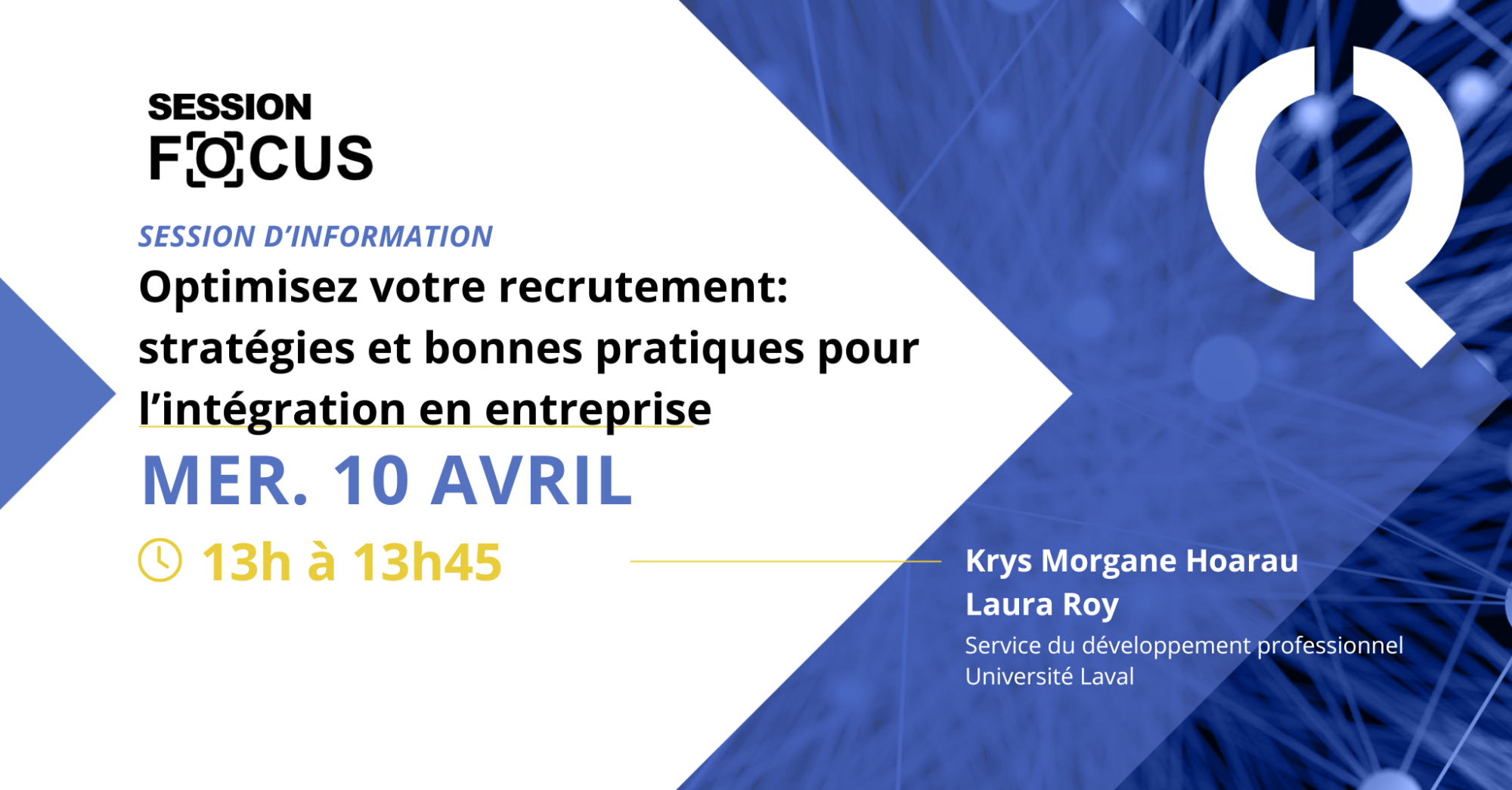 Optimisez votre recrutement: stratégies et bonnes pratiques pour l’intégration en entreprise