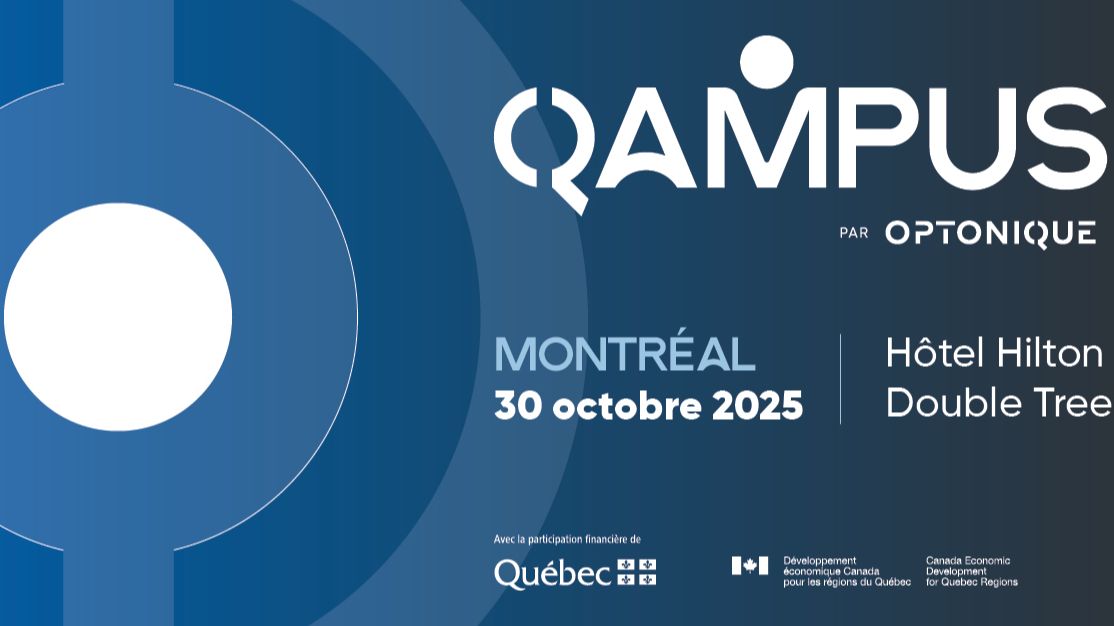 Montréal - Aspects pratiques de la transition vers la photonique – quantique