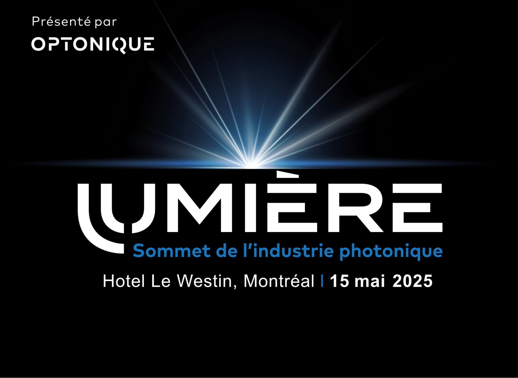 Lumière 2025