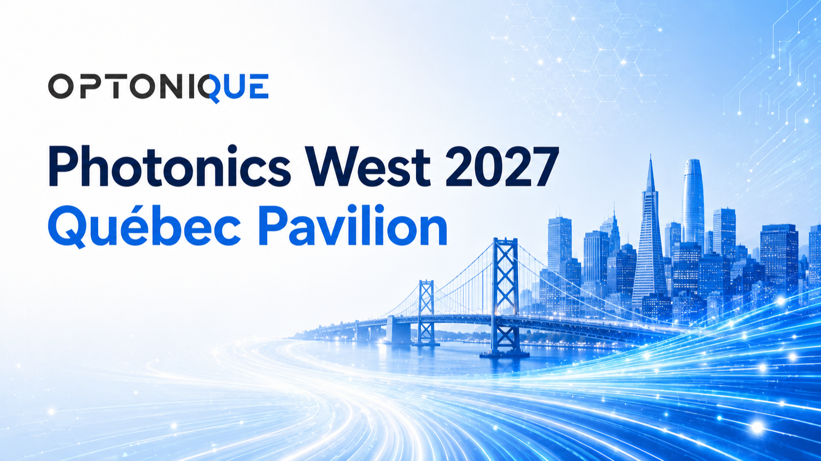 Photonics West 2027