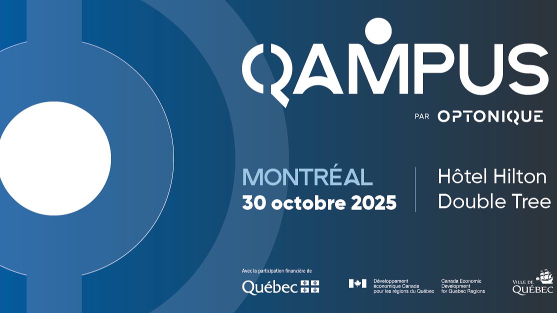 MONTREAL - Transformer le potentiel quantique en action d'entreprise photonique de façon éclairée