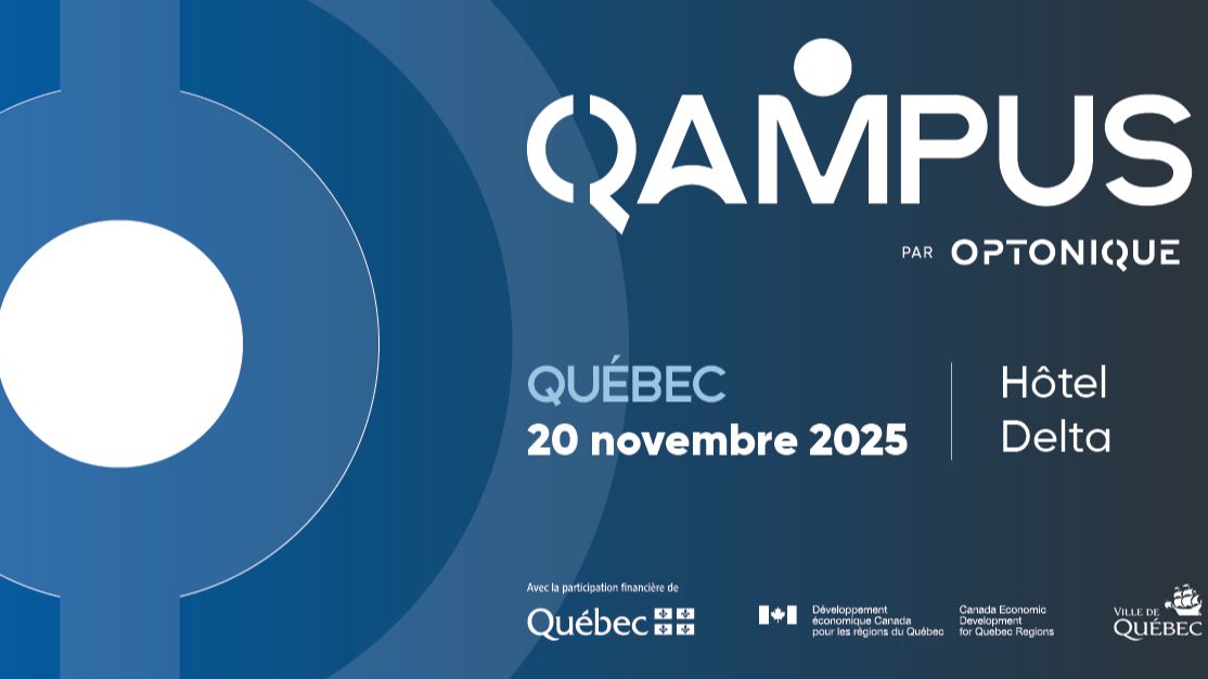 QUEBEC - Practical aspects of the transition to photonics – quantum