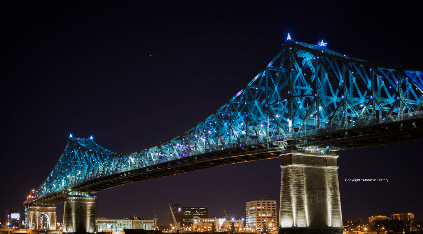 Faire rayonner la photonique québécoise