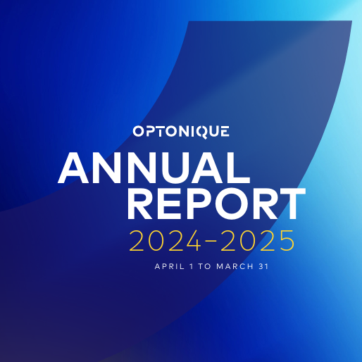 Activity reports