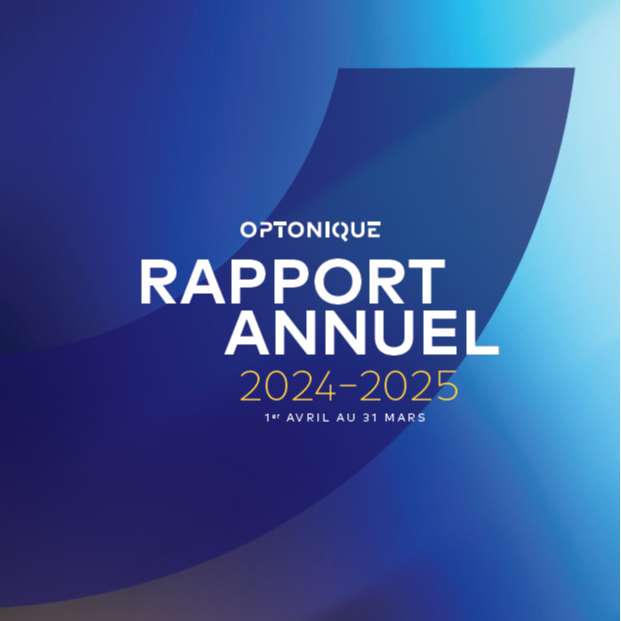 Rapports d'activités