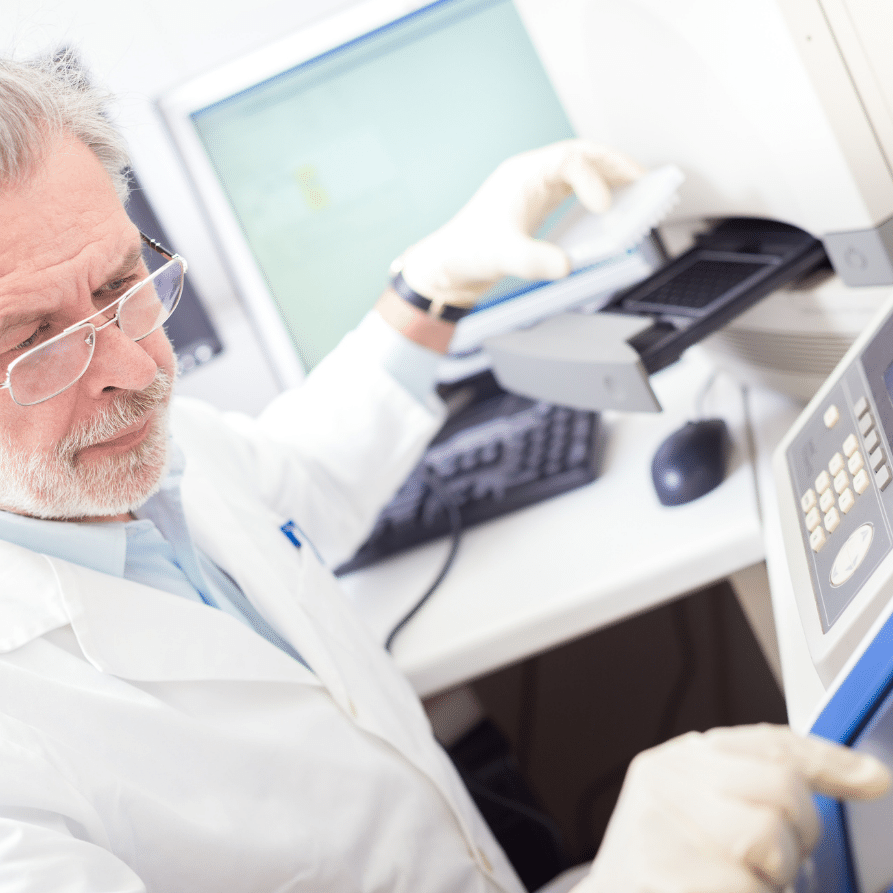 Life sciences - Possible technological applications