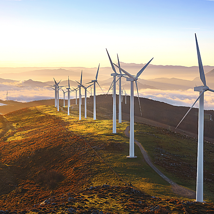 Environnement et énergie - Applications technologiques