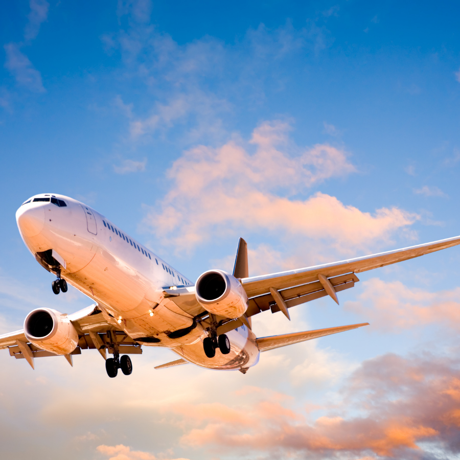 Aerospace - Possible technological applications