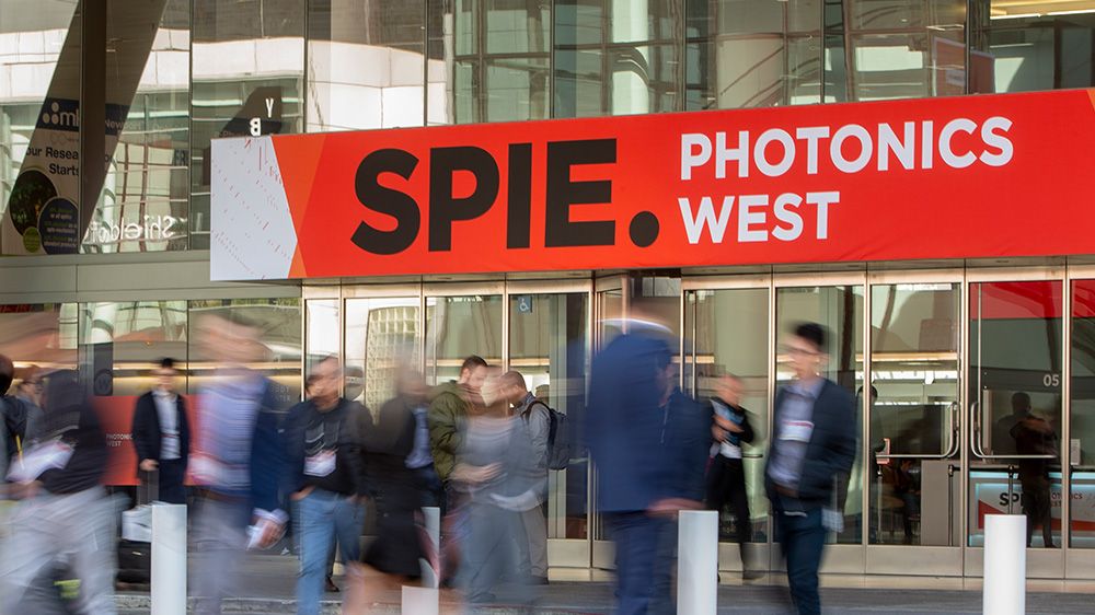 Photonics West