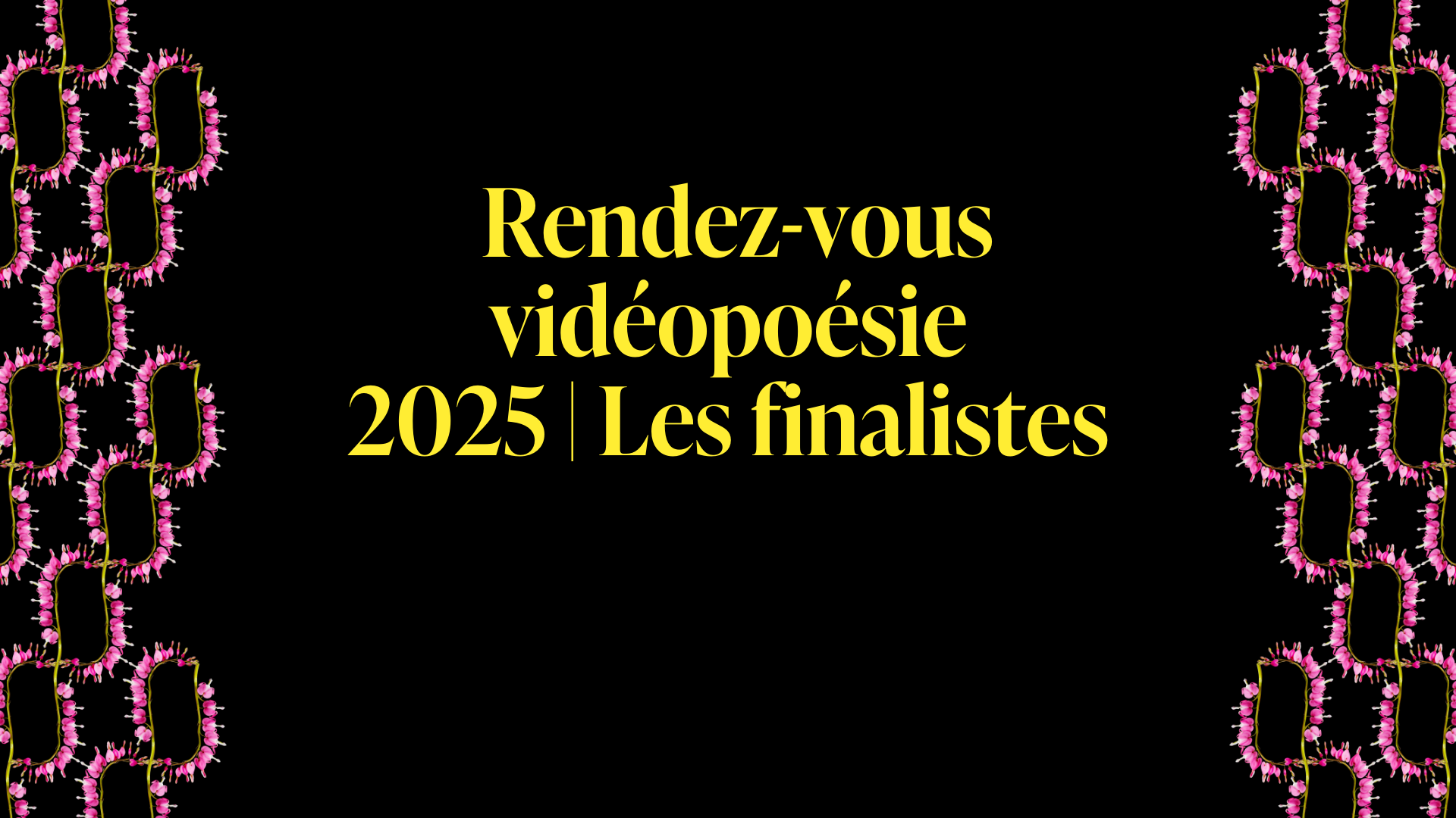 RVVP 2025