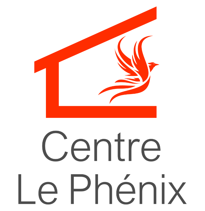 Logo Centre le Phénix