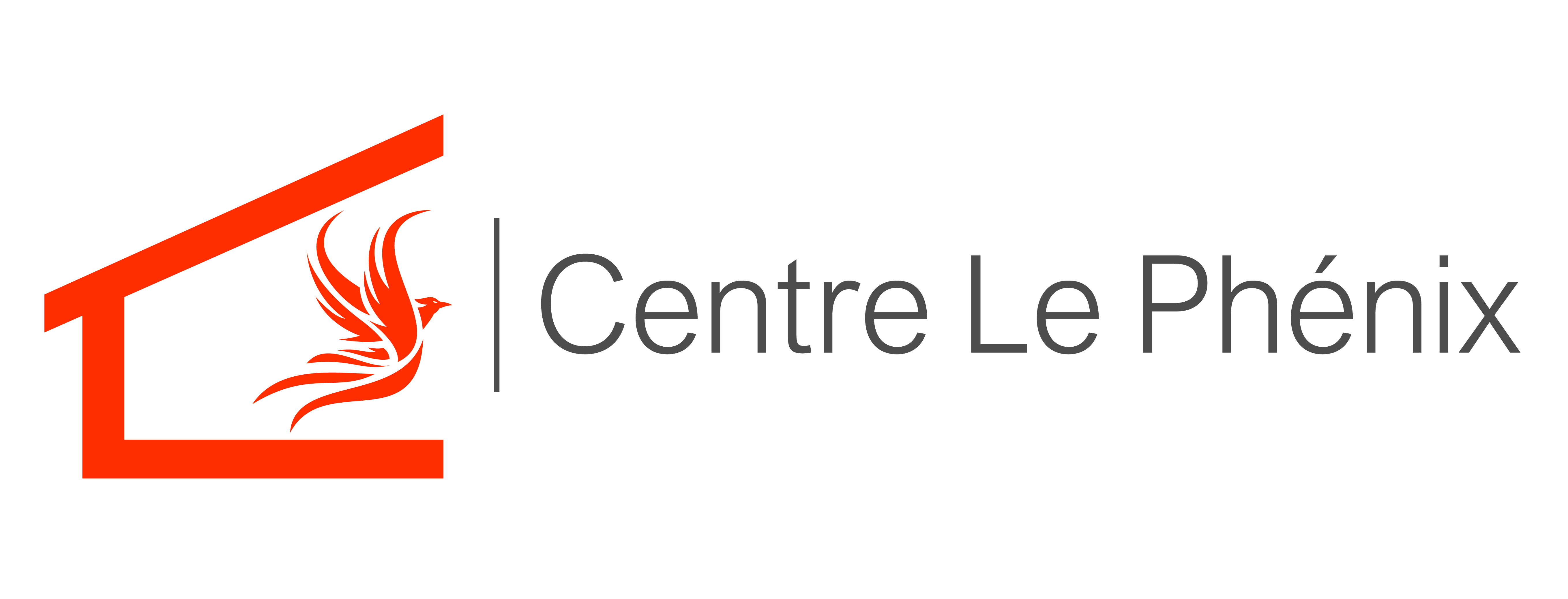 Logo Centre le Phénix