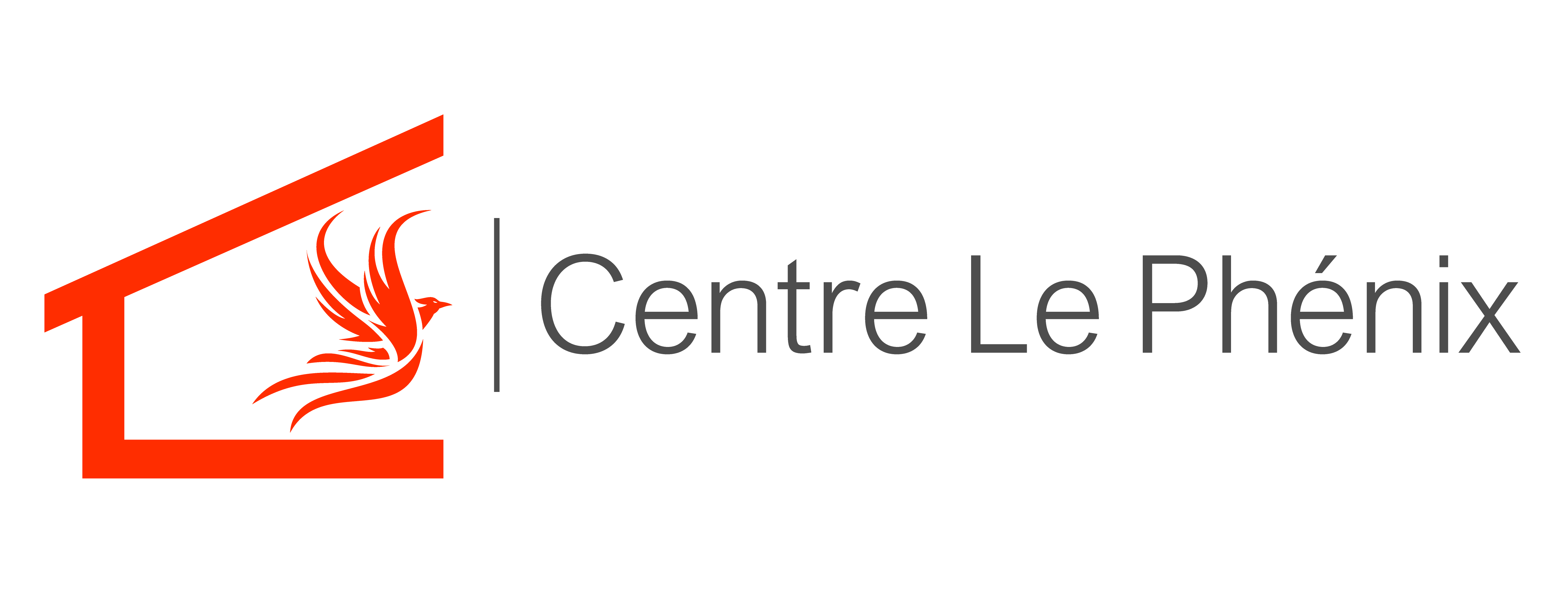 Logo Centre le Phénix