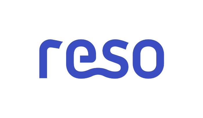 Logo RESO