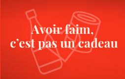 Message Télévision 15 sec FR