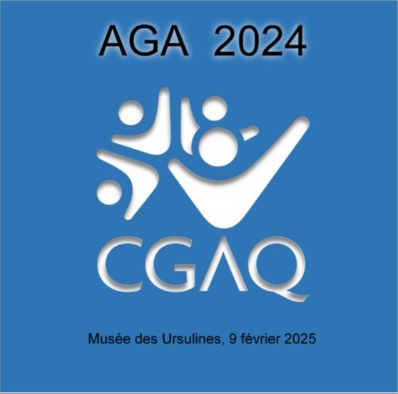 Assemblée Générale Annuelle du 9 février 2025