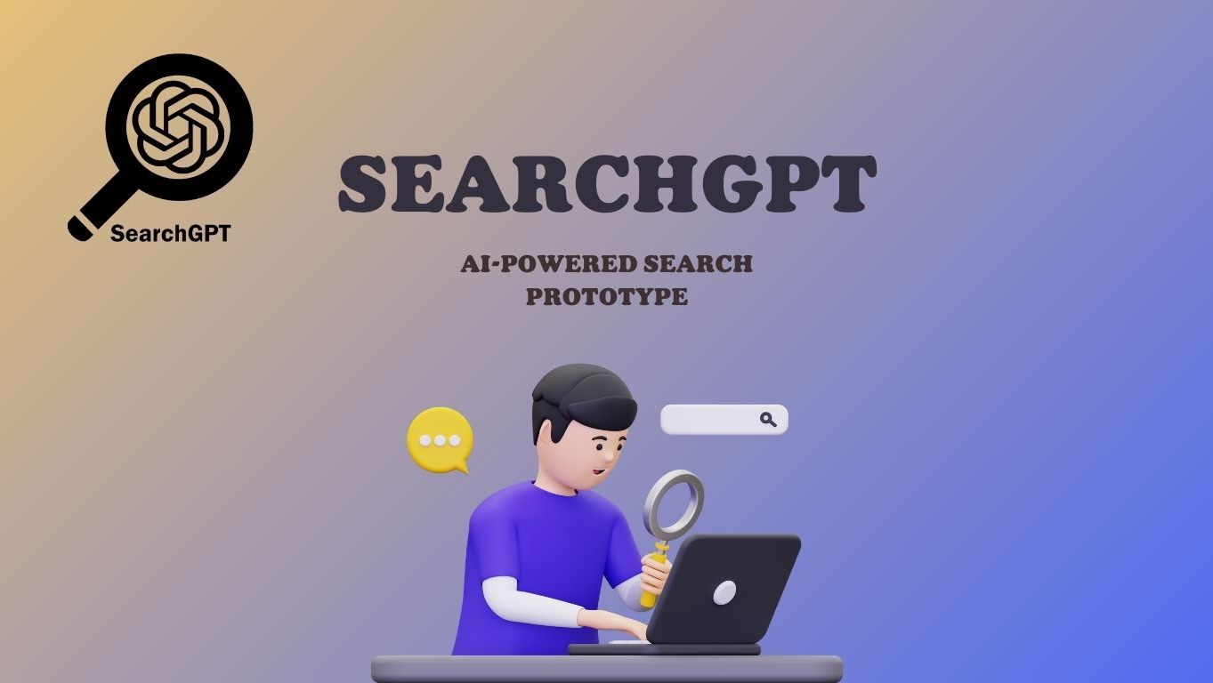 SearchGPT OpenAI: Getting to Know SearchGPT: A New Step in the Search Industry