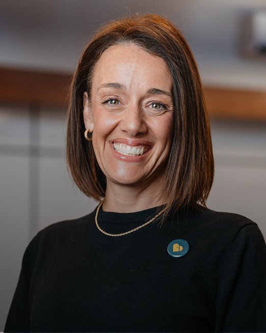 Aymie Brousseau