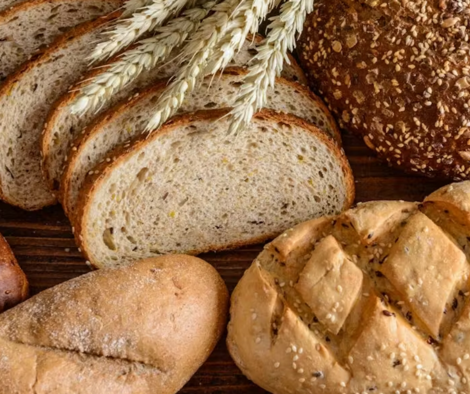 Partons à l'aventure | Je cuisine mon pain !