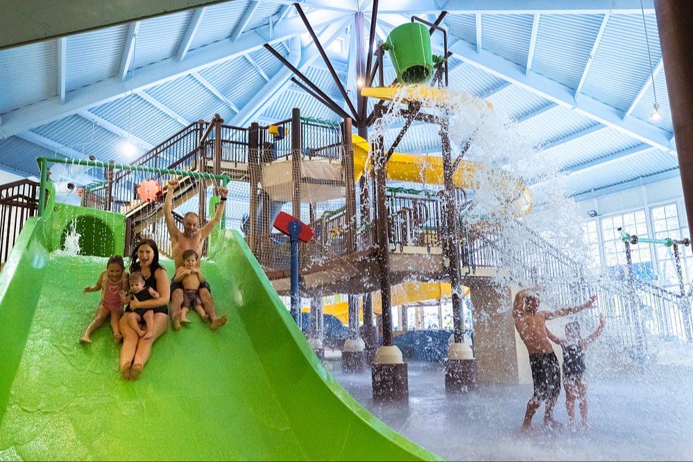 Partons à l'aventure | Brind'O