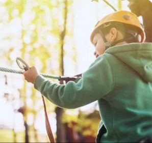 Ziptrek Ecotours