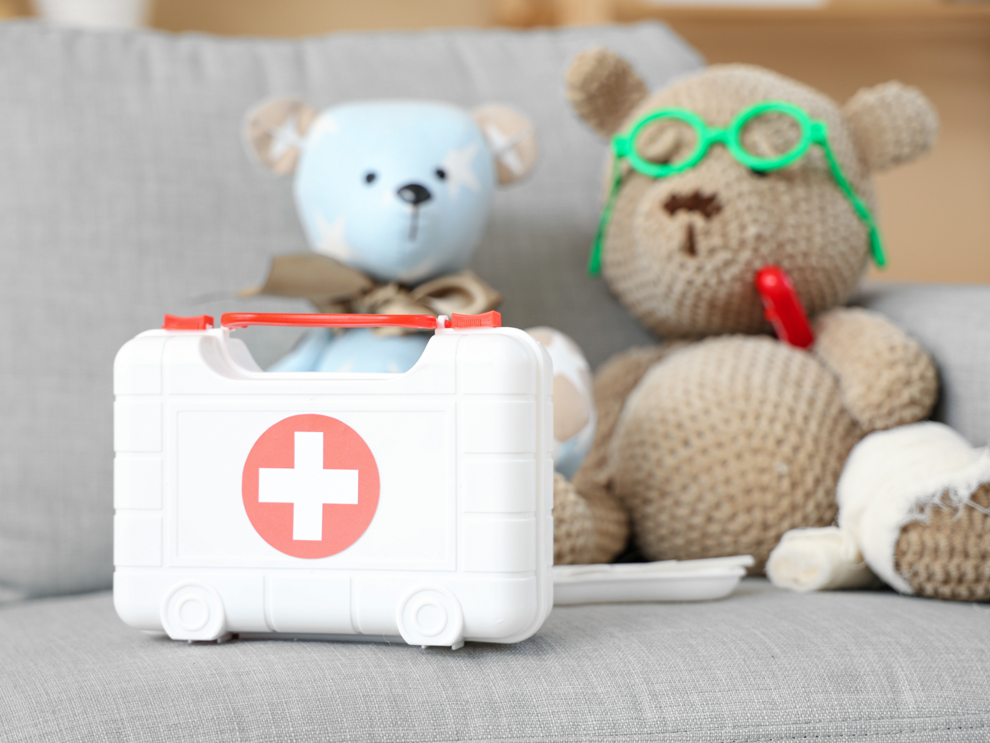 Post-naissance | Formation Parents-Héros