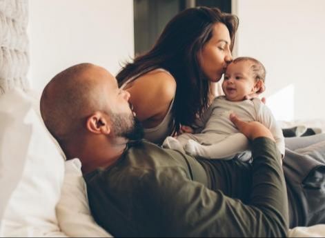 Post-naissance | Image corporelle et sexualité