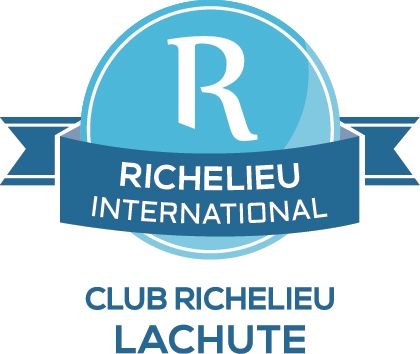 Logo Club Richelieu Lachute