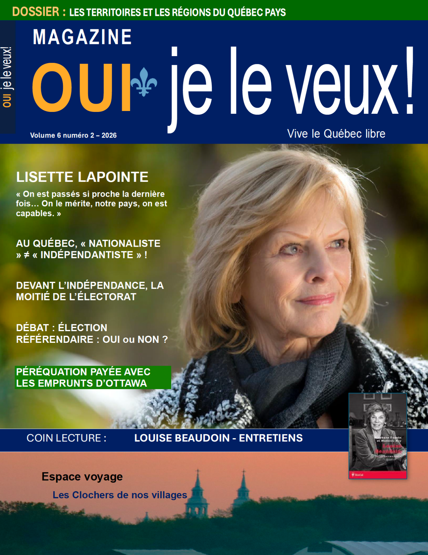 Articles - Vignette