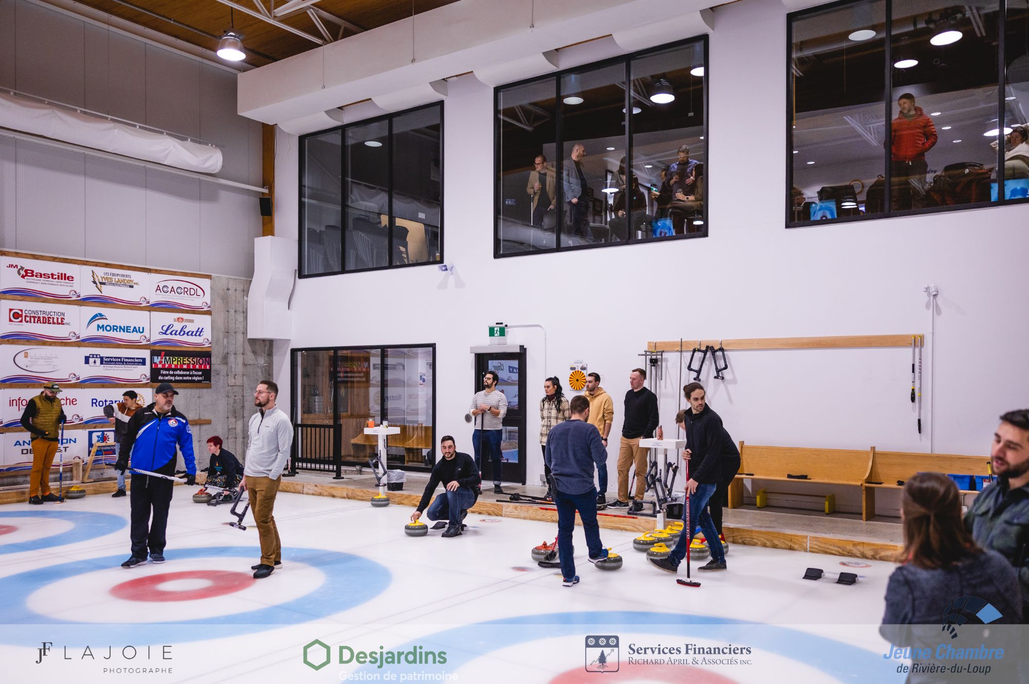 Curling