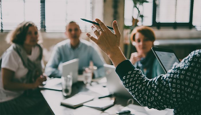 Formation personnalisée