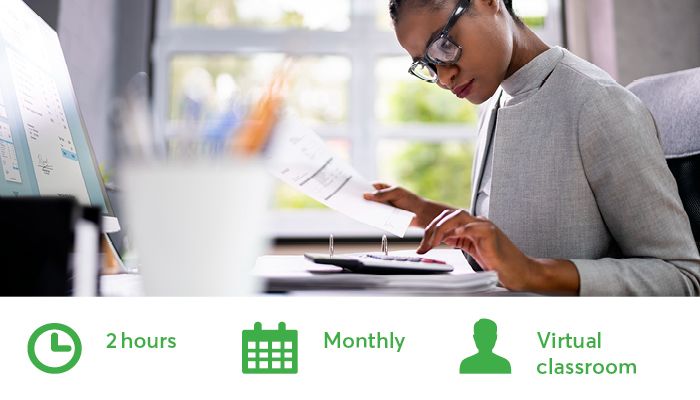 Payroll Management Tools - Payroll Management Tools | Wednesday June 17 2026 | 9h HE