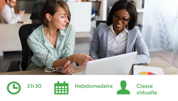 Solution Générateur de rapports