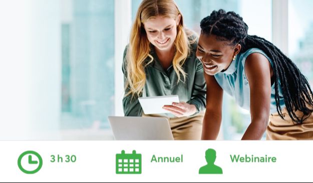 Webinaire 2024: Aborder la fin d'année avec confiance