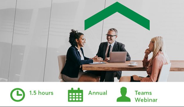 2025 Webinar: Year-end updates with Desjardins Employer Solutions (for experienced users)