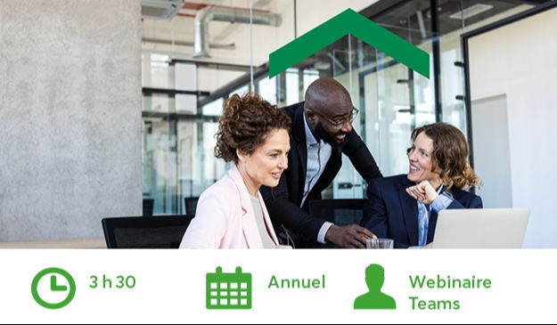 Webinaire complet 2026 : Initiation à la fin d’année avec Solutions Employeurs Desjardins