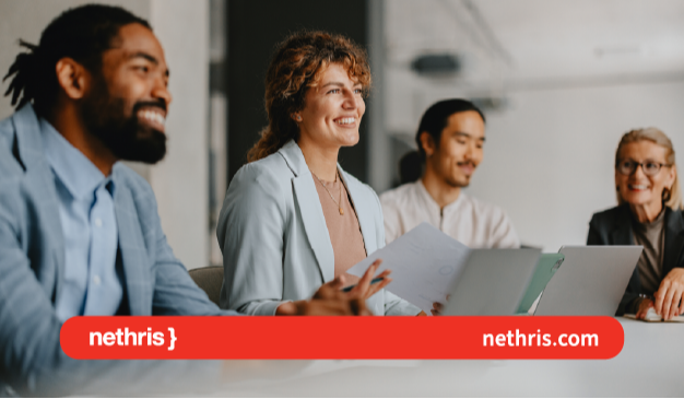 Webinaire Essentiel 2025 : Les nouveautés de la fin d'année avec Nethris