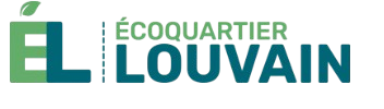 Société de développement de l’écoquartier Louvain