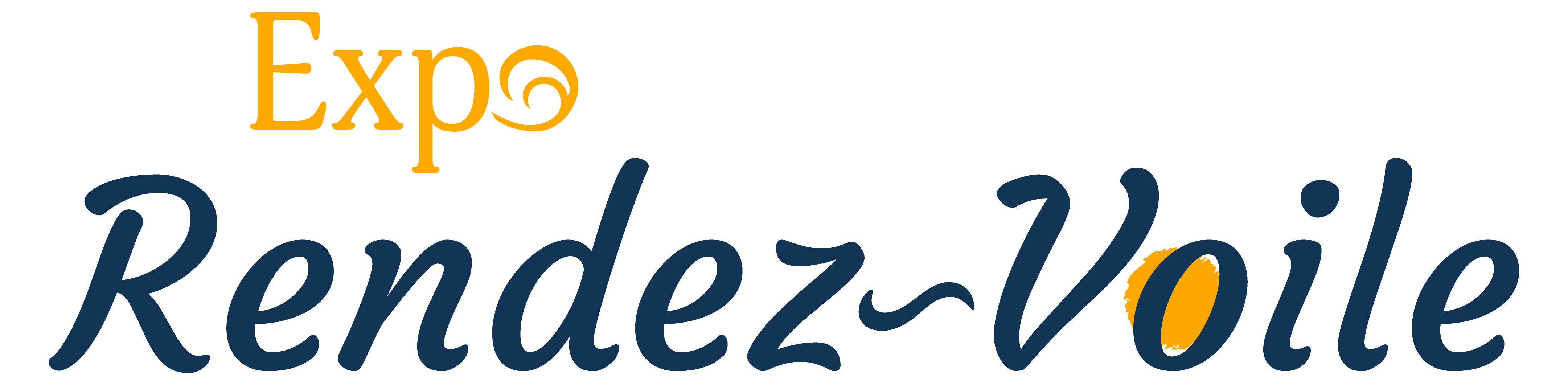 Logo Expo Rendez-Voile Inc.