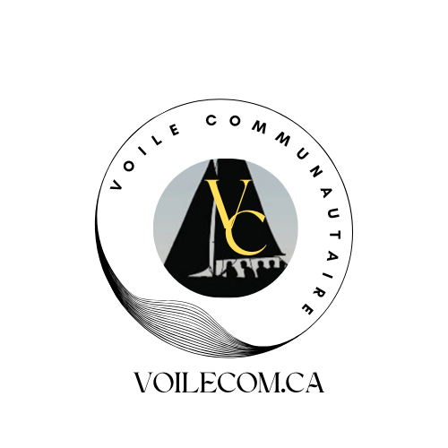 Logo Voile Communautaire Inc.