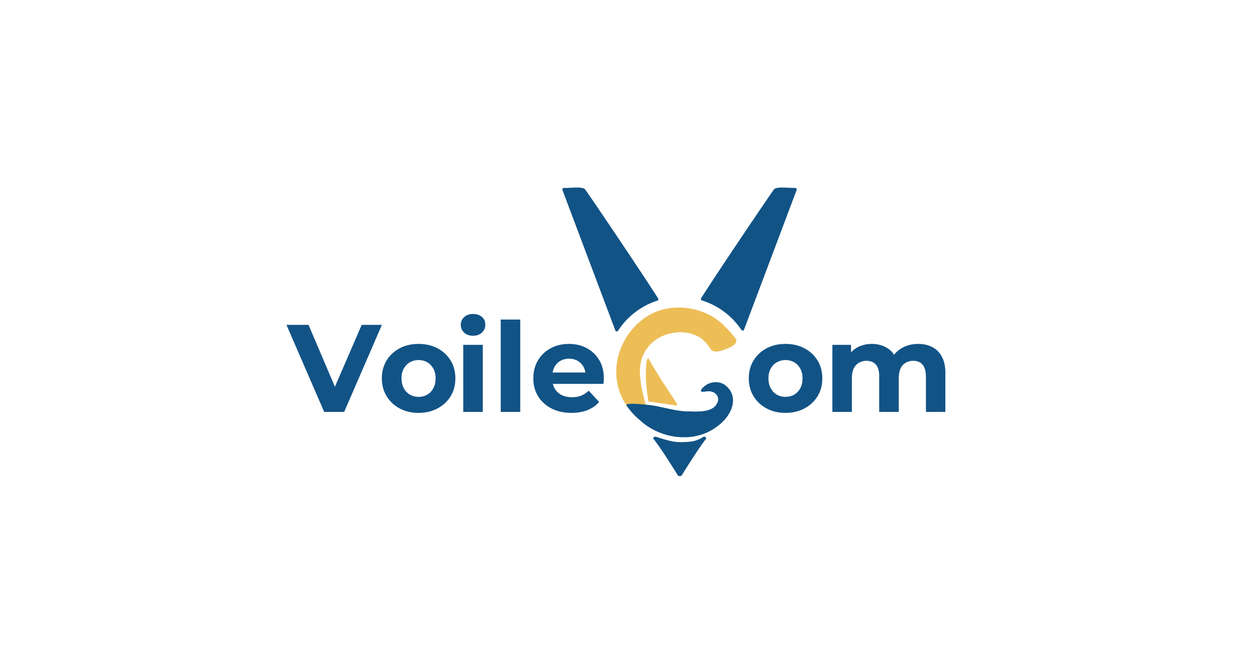 Logo Voile Communautaire Inc.