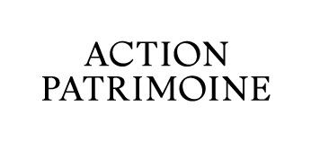 Logo Action patrimoine
