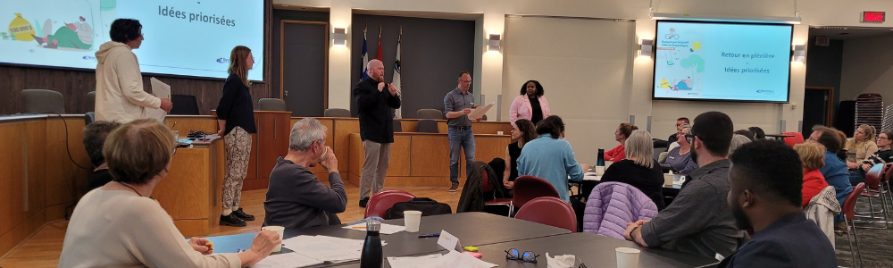 Plan climat Sud-Ouest