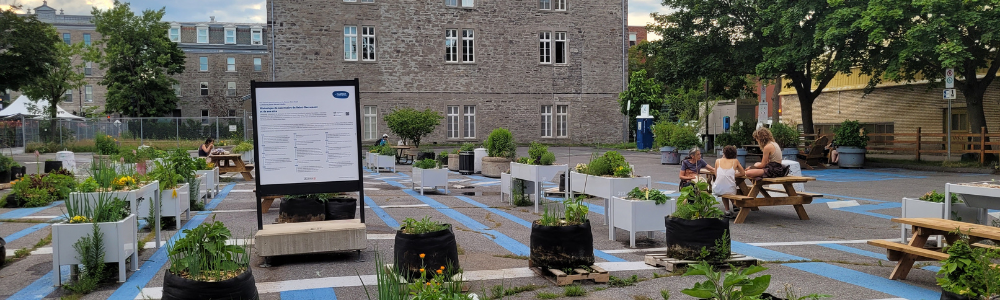 Plan climat Sud-Ouest