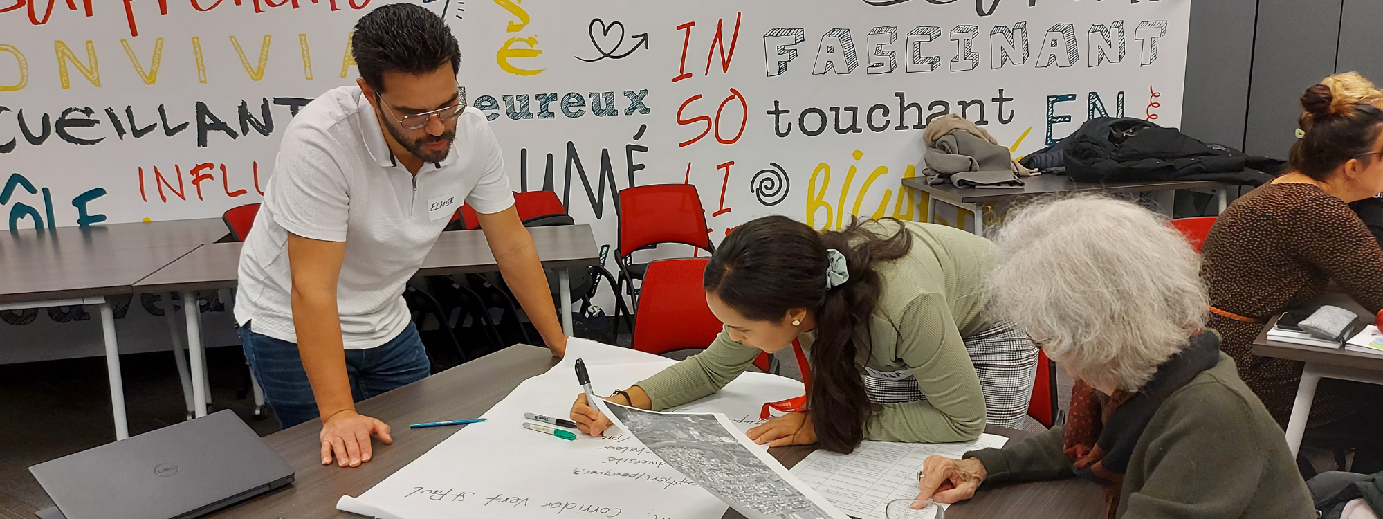 2e édition du budget participatif du Plateau-Mont-Royal