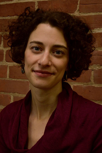 Odile Craig
