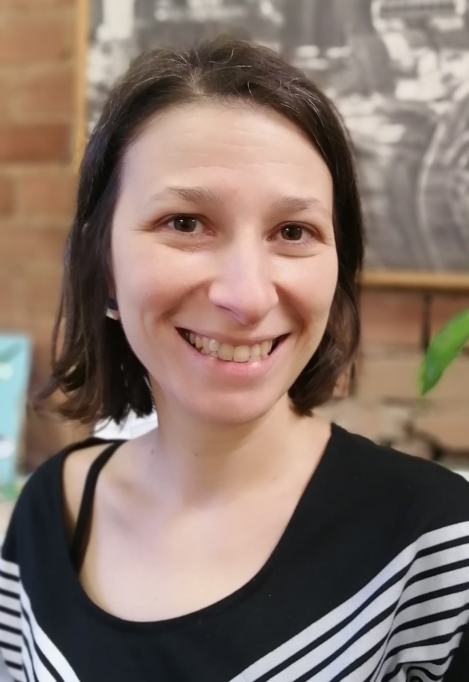 Susie Larrivée